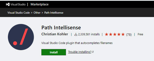 VS Code Plugin - پلاگین 