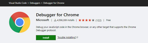VS Code Plugin - پلاگین 