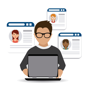 افزایش بازدید سایت