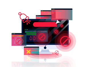 جریمه های گوگل