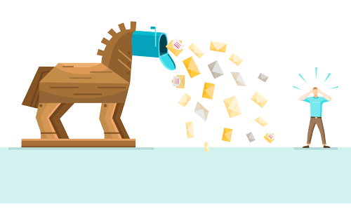 جریمه های گوگل